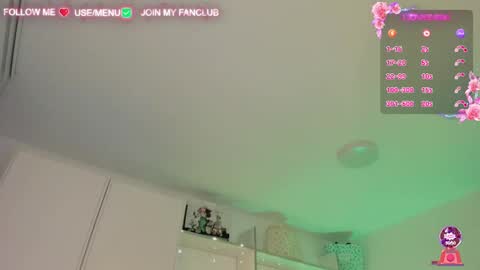 Snapshot of domina_deivis chatting on January 23, 6:06 am I WILL BE BACK ON WEDNESDAY DECEMBER 4 0100AM COLOMBIA TIME online show from January 23, 6:06 am