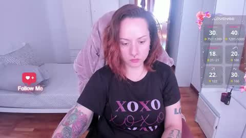 Snapshot of domina_deivis chatting on October 15, 11:35 am I WILL BE BACK ON WEDNESDAY DECEMBER 4 0100AM COLOMBIA TIME online show from October 15, 11:35 am