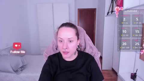 Snapshot of domina_deivis chatting on October 14, 11:24 am I WILL BE BACK ON WEDNESDAY DECEMBER 4 0100AM COLOMBIA TIME online show from October 14, 11:24 am