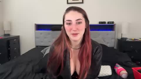 Doxy online show from July 23, 8:06 pm