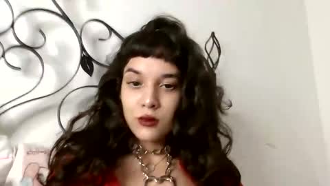 dominatrixkimmy online show from January 9, 10:14 pm