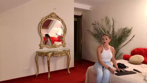 Donna online show from July 21, 11:44 am