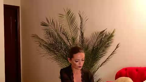 Donna online show from July 14, 5:50 pm
