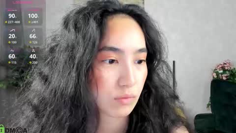 Aura online show from January 9, 3:44 am