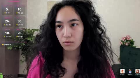 Aura online show from January 8, 3:43 am