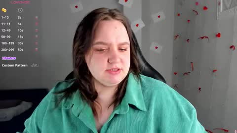 donnaa_june online show from March 10, 11:03 am