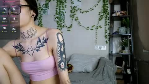 DonnaHeartman online show from June 14, 1:33 pm