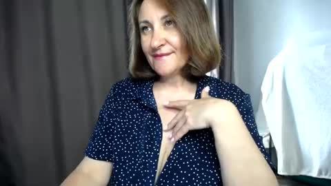Tatiana 43 curvy sexy body and Joanna redhead 39 years online show from June 14, 11:43 am