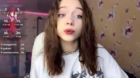 Nicole online show from December 18, 3:33 pm