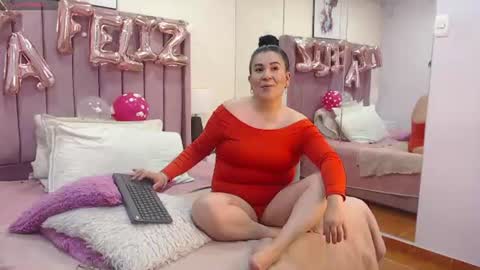 Anny online show from July 16, 12:54 pm