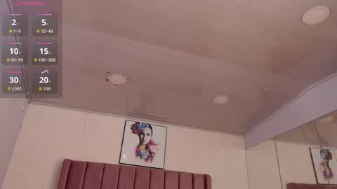 Anny online show from June 23, 12:58 pm
