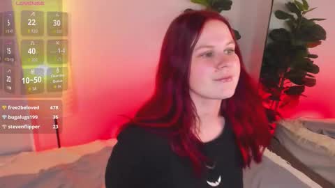 Rose online show from March 8, 2:04 am