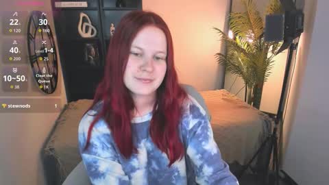 Rose online show from March 5, 5:36 am