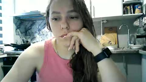 Dorrie Ann online show from October 26, 6:20 am