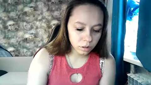 Dorrie Ann online show from January 14, 8:52 am