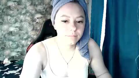 Dorrie Ann online show from June 22, 6:32 am