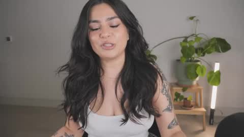 Sara online show from May 5, 3:42 am