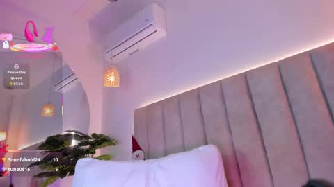 Doyeon online show from December 13, 7:53 pm