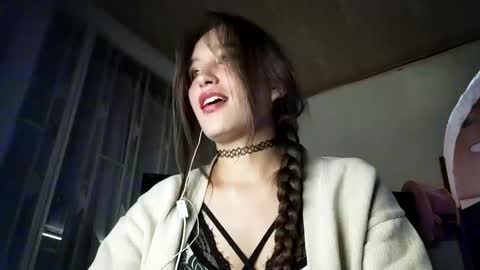 draculina69 online show from January 15, 6:22 am