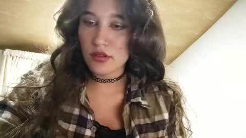 draculina69 online show from February 3, 5:18 am