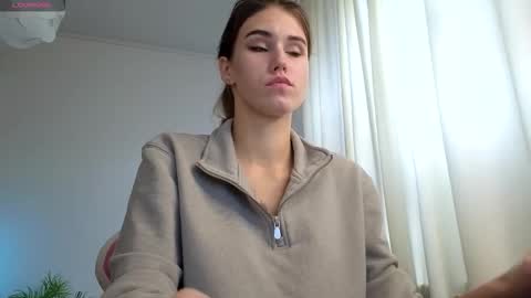 Lisbeth Salander online show from November 14, 6:35 am