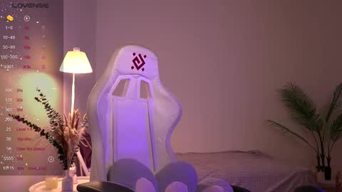 Lisbeth Salander online show from November 7, 6:41 am