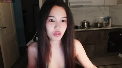 Airi online show from June 27, 4:35 am