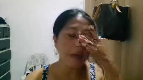 Dragon Lady online show from March 14, 2:45 am