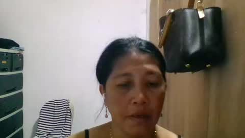 Dragon Lady online show from March 18, 1:05 pm