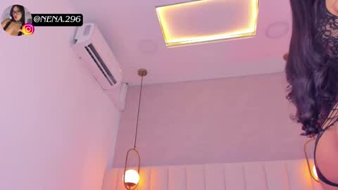 N E N A  online show from November 10, 10:27 pm