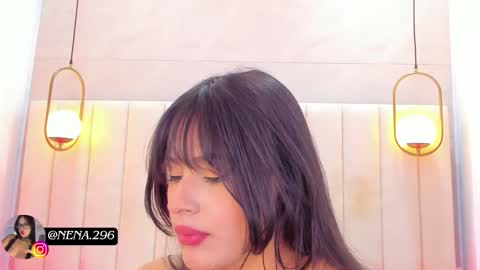 N E N A  online show from November 30, 7:51 pm