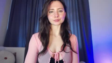 Snapshot of dream_nicole02 chatting on March 5, 2:56 pm Nicole online show from March 5, 2:56 pm
