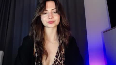 Snapshot of dream_nicole02 chatting on January 9, 2:40 pm Nicole online show from January 9, 2:40 pm