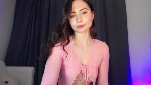 Snapshot of dream_nicole02 chatting on January 26, 2:41 pm Nicole online show from January 26, 2:41 pm