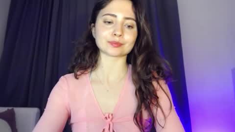 Snapshot of dream_nicole02 chatting on January 2, 2:46 pm Nicole online show from January 2, 2:46 pm
