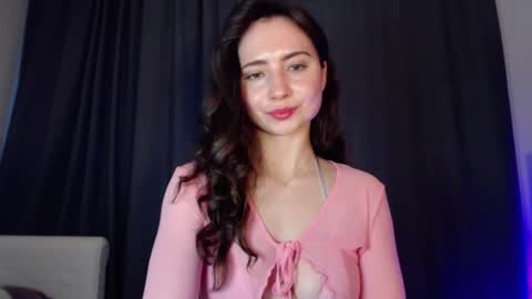 Snapshot of dream_nicole02 chatting on January 18, 2:44 pm Nicole online show from January 18, 2:44 pm