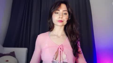 Snapshot of dream_nicole02 chatting on January 30, 10:51 pm Nicole online show from January 30, 10:51 pm