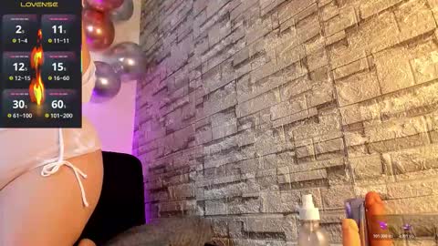 Cami Daza online show from March 9, 12:41 pm