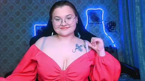 dreamforyoue2 online show from March 17, 7:29 pm