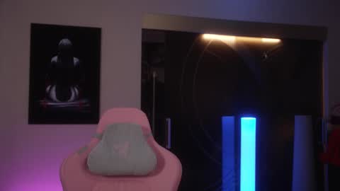 Sarah online show from February 26, 1:15 am