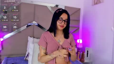 dreammy_kitty online show from June 22, 1:08 pm