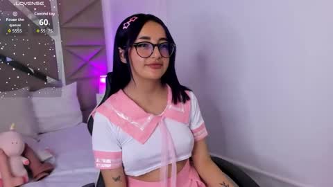 dreammy_kitty online show from June 9, 1:32 pm