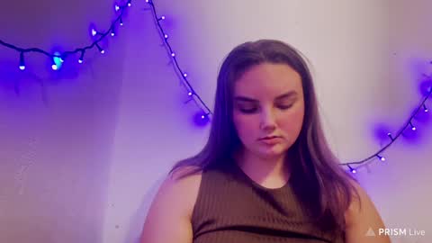 Snapshot of dreamyblushfairy chatting on December 4, 10:08 pm Mila online show from December 4, 10:08 pm