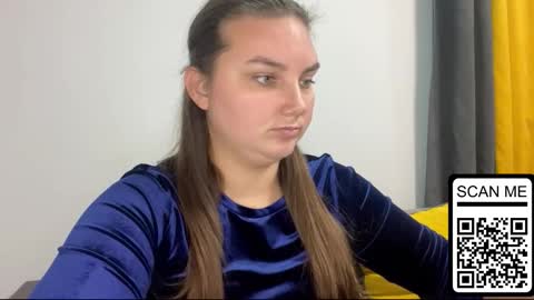 Snapshot of dreamyblushfairy chatting on September 28, 5:29 pm Mila online show from September 28, 5:29 pm