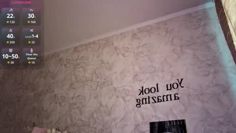 dreamysteps online show from March 10, 3:21 am