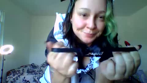 June XOXO online show from September 11, 9:04 pm