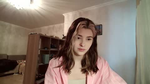 Dia online show from February 7, 9:24 am