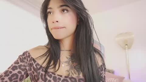 DRIANA online show from March 15, 2:30 pm