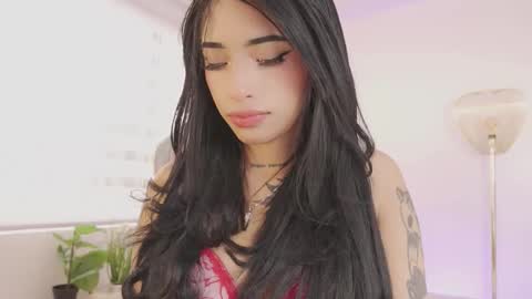 DRIANA online show from March 14, 2:07 pm