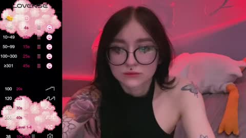 Tara  online show from February 20, 11:54 pm